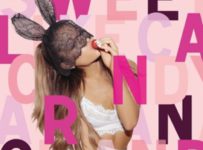 Soutěž o nové vůně Ariana Grande