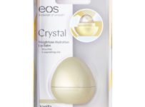 Vyhrajte balzám eos Crystal, který je lehký jako pírko