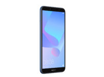 Vyhrajte nadupaný telefon Huawei Y6 Prime 2018