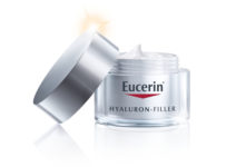 Soutěž o Eucerin Hyaluron-Filler Denní krém SPF 30 v hodnotě 779 Kč