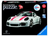 Soutěž o Mickey Mouse a Porsche od Ravensburger