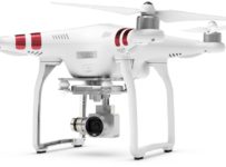 Soutěž o Smart Drone DJI Phantom 3 Standard