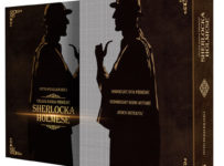 Soutěž o Velkou knihu příběhů Sherlocka Holmese