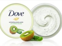 Soutěž o balíčky kosmetiky Dove
