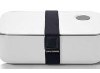 Soutěž o designový svačinový box na jídlo Yoko Design