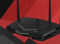 Soutěž o herní router NETGEAR Nighthawk PRO