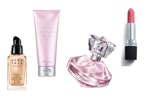 Soutěž o produkty z kolekce Beauty by Dara v hodnotě 1 500 Kč