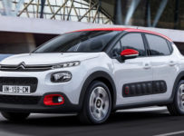 Vyhrajte Citroën C3 na měsíc s plnou nádrží