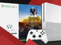 Vyhrajte Xbox One S + PlayerUnknown's Battlegrounds