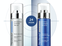 Soutěž o 2x Neostrata Anti-age Duo Serum