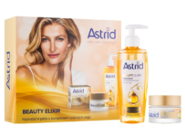 Soutěž o kosmetickou sadu Astrid Beauty Elixir