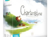 Soutěž o strategickou hru Charterstone