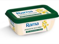 Soutěž o svačinový box a dvě Ramy jednoduše rostlinné bez palmového oleje