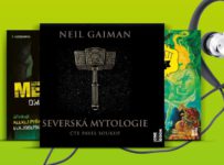Soutěž o tři audioknihy z vydavatelství OneHotBook