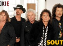 Soutěž o vstupenky na koncert SMOKIE v Pardubicích