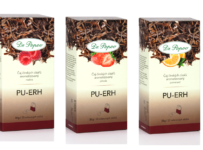 Vyhrajte balíček císařských čajů Pu-Erh od Dr. Popova