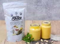 Vyhrajte koktejl dle vlastního výběru od Chia Shake