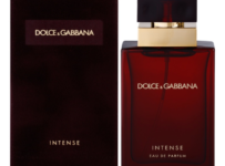 Soutěž o dámský parfém Dolce & Gabbana