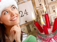 Soutěž Adventní kalendář portálu TN.cz