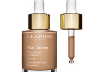 Soutěž o 2x make-up Skin Illusion od Clarins
