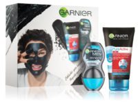 Vyhrajte dárkový set pro muže Garnier Pure Active