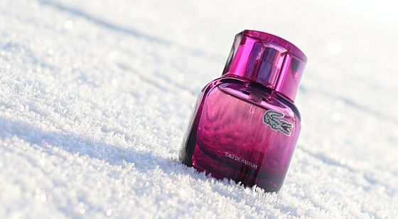 Soutěžte s Elnino.cz o magneticky přitažlivou sportovní vůni od Lacoste