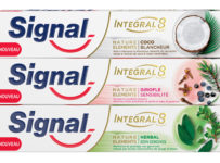 Soutěž o balíček Signal Long Active Nature Elements v hodnotě 500 Kč