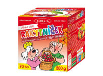Soutěž o Rakytníček multivitamínové želatinky s rakytníkem
