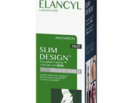 Soutěž o 3x Elancyl Slim Design Intenzivní noční zeštíhlující péče