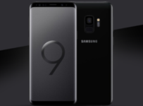 Soutěž o Samsung Galaxy S9