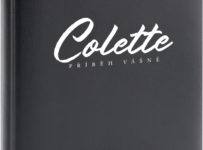 Soutěž o diář k životopisnému dramatu Colette - Příběh vášně