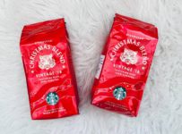 Soutěž o2x balíček výběrové kávy Starbucks
