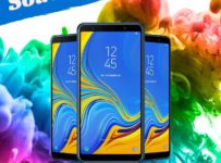 Soutěž s Flowee o nový telefon Samsung Galaxy A7