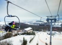 Vyhrajte lyžování ve skiareálu Monínec zdarma