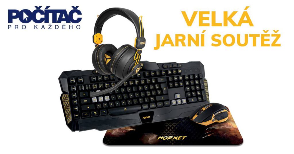 Soutěž o sadu Mistrovy edice v hodnotě 2.497 Kč