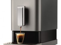 Soutěž o automatický výrobník kávy SENCOR SES 7010