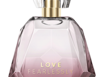 Soutěž o dámskou vůni Mary Kay Love Fearlessly