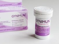 Soutěž o jeden z deseti produktů GYNIMUN INTIM PROTECT