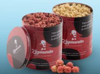 Soutěž o karamelový a ovocný popcorn Zigmundo