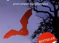 Soutěž o knihy Jo Nesba, Michaela Hjortha