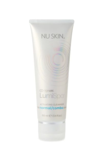 Soutěž o luxusní čisticí gel Nu Skin