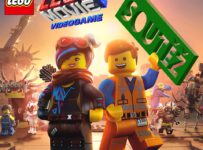 Soutěž o novinku LEGO Movie 2 Videogame pro XboxOne