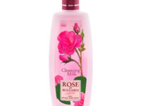 Soutěž o sprchový gel s růžovou vodou Rose Of Bulgaria