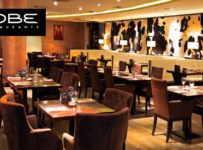 Soutěž o voucher do sítě restaurací Kobe restaurants