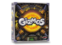 Soutěžit o hru Gizmos