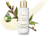 Vyhrajte 3x Vysoce regenerační sérum Anti-Age Global od Yves Rocher