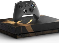 Soutěž o Xbox ONE X, 1TB, CZC Limited Edition