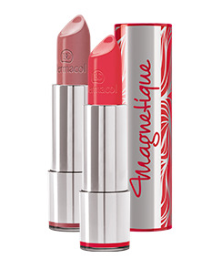Soutěž o hydratační rtěnku Dermacol Magnetique lipstick