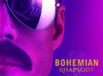 Soutěž o knihu Bohemian Rhapsody
