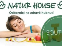 Soutěž o zdravý balíček z Naturhouse